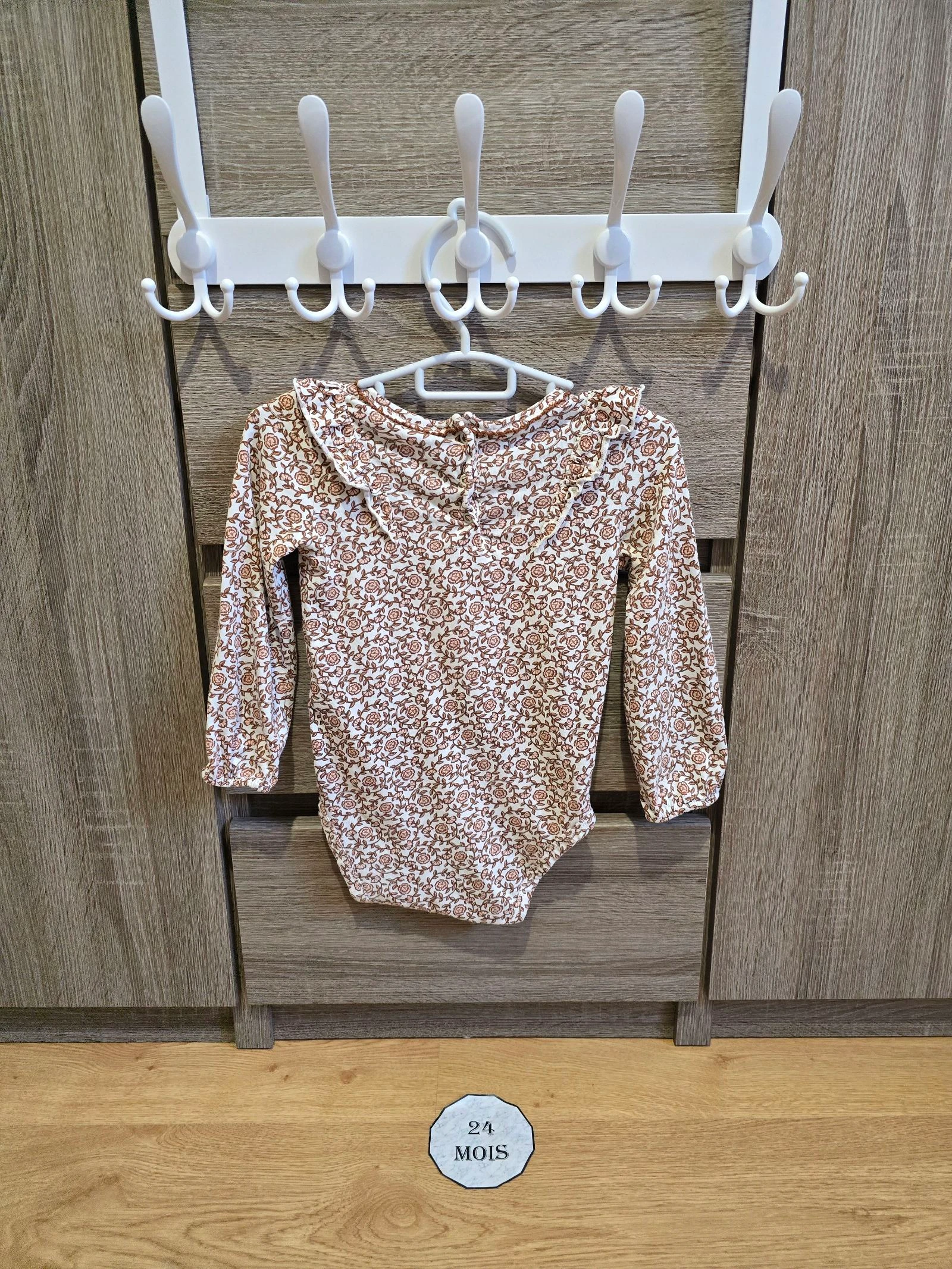 Baby Girl Clothing - Set - Sergent Major - 24 months 86 cm – photo 13
